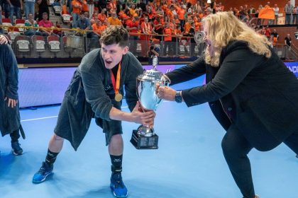 Loting landelijke beker dames en heren bekend