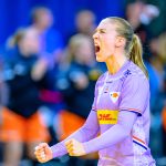 TeamNL Handbaldames klaar voor WK handbal: ruime overwinning van Brazilië in laatste oefenwedstrijd