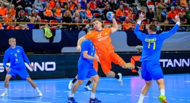 Kay Smits slaat EK 2026 uit voorzorg over