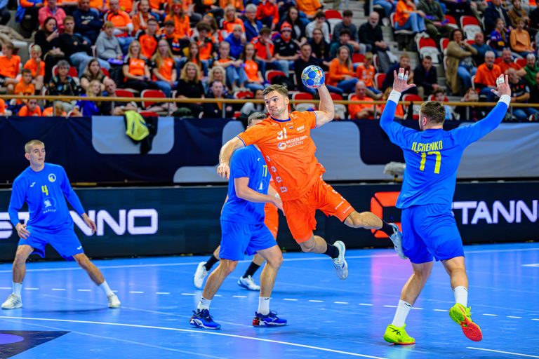 Kay Smits slaat EK 2026 uit voorzorg over