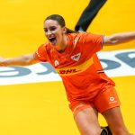 Poulewinst voor TeamNL Handbaldames na winst op Oostenrijk