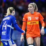 Vierde plek voor TeamNL Handbaldames op WK in eigen land.
