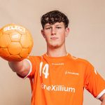 Ongehoord Sportief: jong talent Luuk Barendse over zijn slechthorendheid