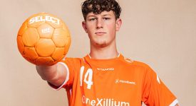 Ongehoord Sportief: jong talent Luuk Barendse over zijn slechthorendheid
