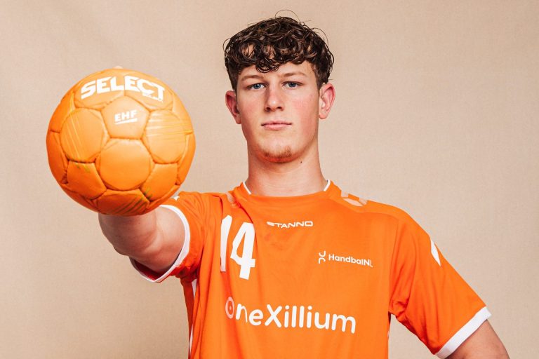 Ongehoord Sportief: jong talent Luuk Barendse over zijn slechthorendheid