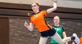 Organiseert jouw vereniging dit jaar het NK C-jeugd dames?