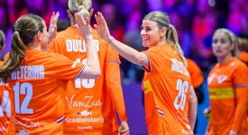 Henrik Signell maakt selectie EK-kwalificatie tegen Zwitserland bekend