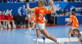 Meld je aan voor de bijeenkomst instroom HandbalAcademie 2026