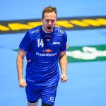 Loting WK-play offs TeamNL Handbalheren bekend