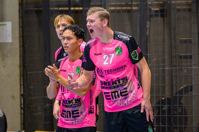 Deze bekerfinalisten gaan het 4 april tegen elkaar opnemen in Almere