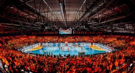 WK Handbal 2025: impact voor de stad Rotterdam