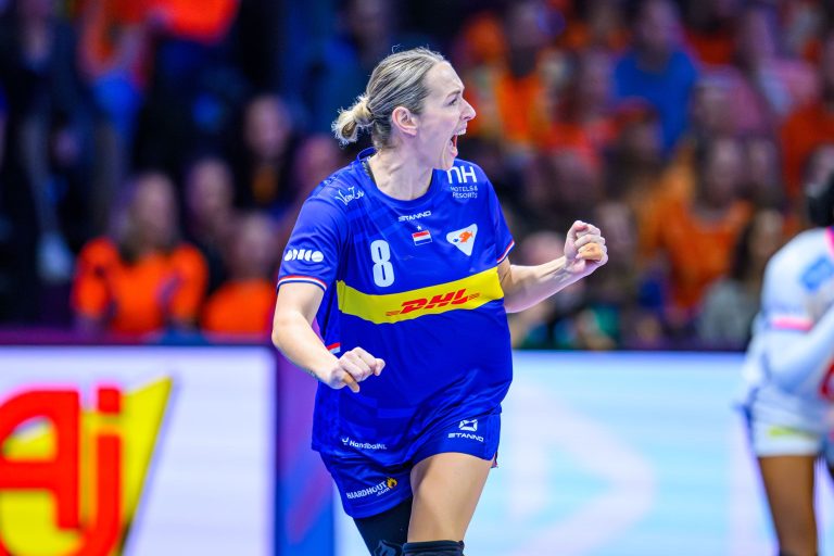 HandbalNL Pro Experience Internationale Clinic