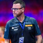 Daniel Larsson vertrekt als keeperstrainer bij TeamNL Handbaldames