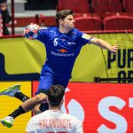 TeamNL Handbalheren klaar voor Golden League: hier zijn de wedstrijden te zien