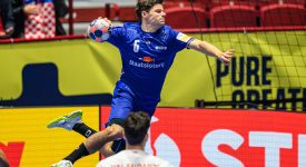 TeamNL Handbalheren klaar voor Golden League: hier zijn de wedstrijden te zien