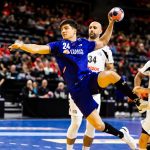 Drie debutanten bij TeamNL Handbalheren bij Golden League winst op de Verenigde Staten