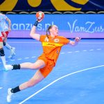 TeamNL Handbaldames gekwalificeerd voor EK 2026 na winst op Zwitserland