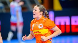 Selectie TeamNL Handbaldames laatste rondes EK-kwalificatie bekend