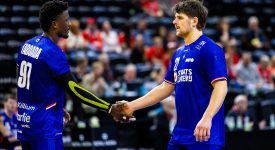 TeamNL Handbalheren treffen Kroatië, Litouwen en Finland in kwalificatie voor EK 2028