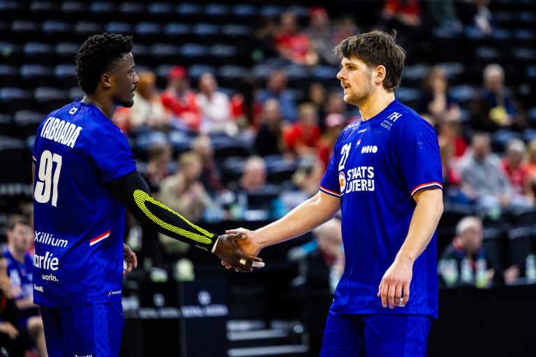 TeamNL Handbalheren treffen Kroatië, Litouwen en Finland in kwalificatie voor EK 2028