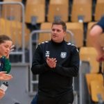 Internationale talentcoach Torben van Gogh versterkt HandbalAcademie