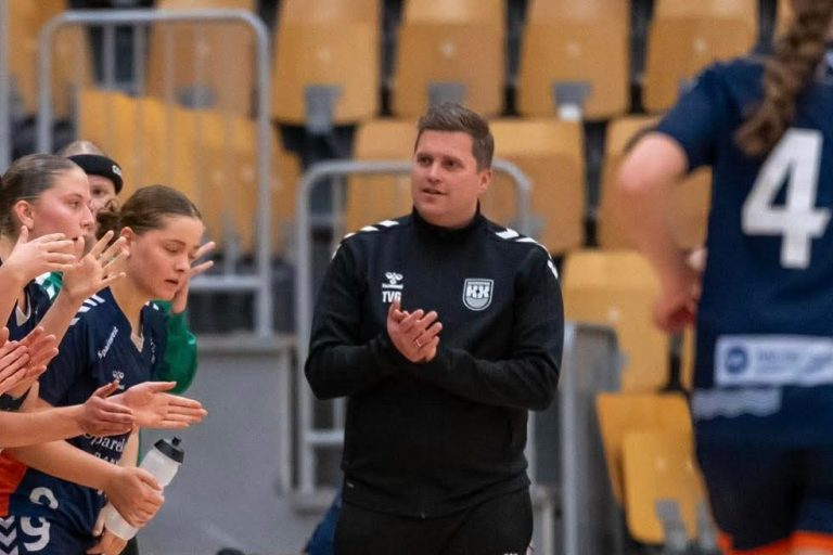 Internationale talentcoach Torben van Gogh versterkt HandbalAcademie