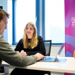 Vacature marketing en communicatie activatie