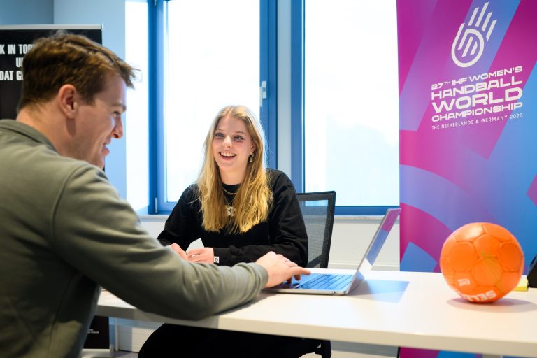 Vacature marketing en communicatie activatie