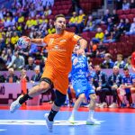 Staffan Olsson maakt selectie TeamNL Handbalheren Golden League bekend
