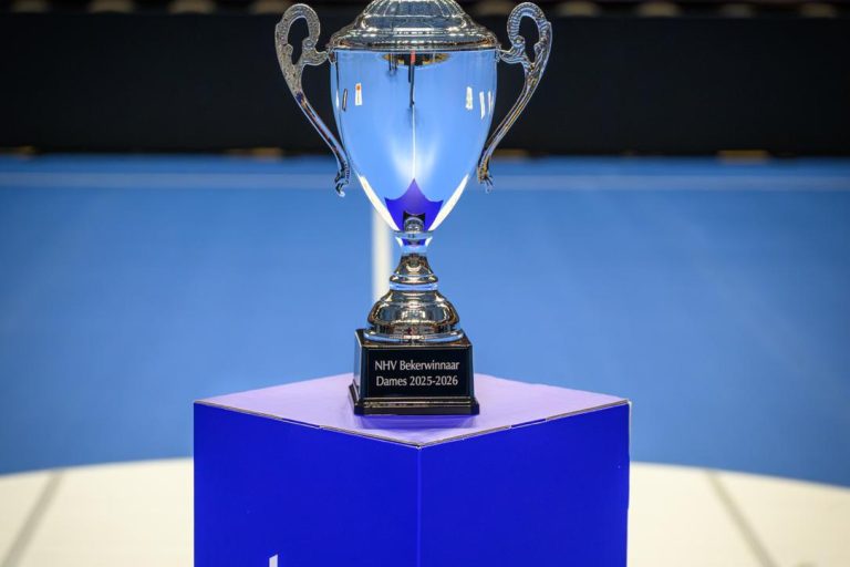 Koninklijke onderscheiding voor Bert Bouwer