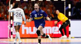Loting EK Handbal TeamNL Handbaldames bekend