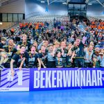 RoyalFloraHolland/HV Aalsmeer prolongeert de bekertitel