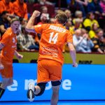 Staffan Olsson maakt selectie TeamNL Handbalheren voor allesbeslissende WK play-offs bekend
