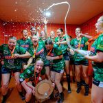 Dit zijn de kampioenen van seizoen 2025-2026