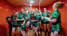 Dit zijn de kampioenen van seizoen 2025-2026