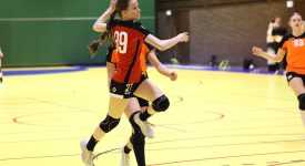 Selectie Dames U16 Open EK bekend