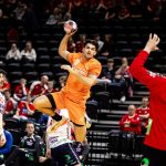 Kaj Geenen moet WK play-offs aan zich voorbij laten gaan vanwege blessure