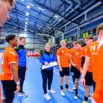 Vacature Docent HandbalTrainer 2 opleiding