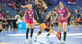Selectie Dames U18 bekend voor WK 2026 in Roemenië