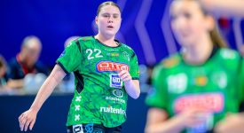 Nederlands studententeam naar het WK studentenhandbal in Bordeaux
