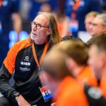 Staffan Olsson niet langer bondscoach van de TeamNL Handbalheren