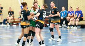 Nederlands studententeam klaar voor WK Handbal in Bordeaux