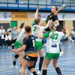 Studententeam bereikt finale FISU World University Championship Handball