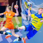 Maud Horvers en Driek Manders verkozen tot talent van het jaar 2025-2026