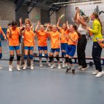 De beste schoolhandbalteams van Nederland zijn bekend