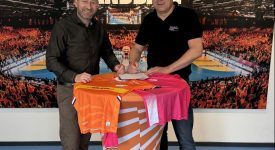 Multicopy Lelystad nieuwe supplier van HandbalNL