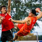 Silas Speckmann over de bronzen medaille: “Dit team heeft iets bijzonders neergezet”