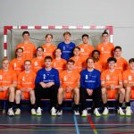 Wedstrijdblog Heren U20 EHF Championship in Kosovo