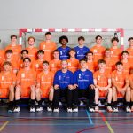 Dit is de selectie Heren U18 voor het EHF Championship in Skopje