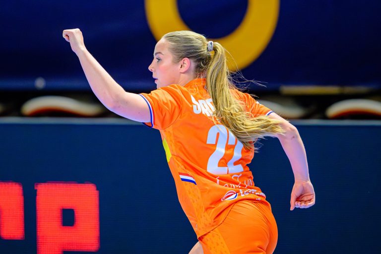 Selectie TeamNL Handbaldames bekend voor trainingsweek in september
